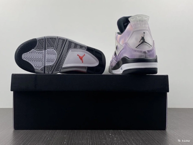 Reps TBK Retro 'Zen 4 DH7138-506 Master' Air Jordan 0717
